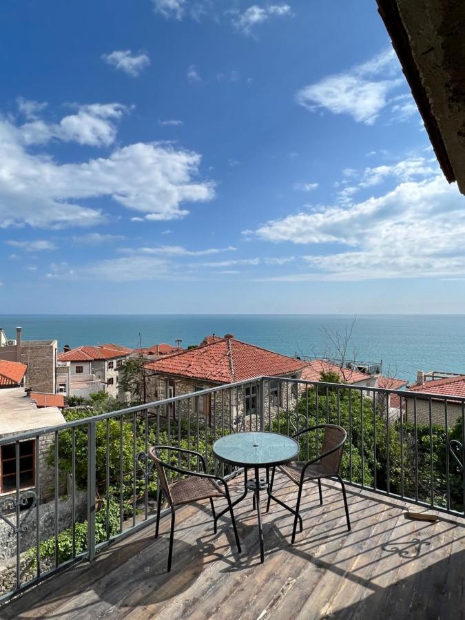 Guesthouse Maritimo Ulcinj Exterior photo