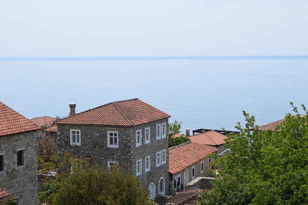 Guesthouse Maritimo Ulcinj Exterior photo