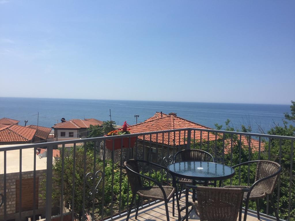 Guesthouse Maritimo Ulcinj Exterior photo