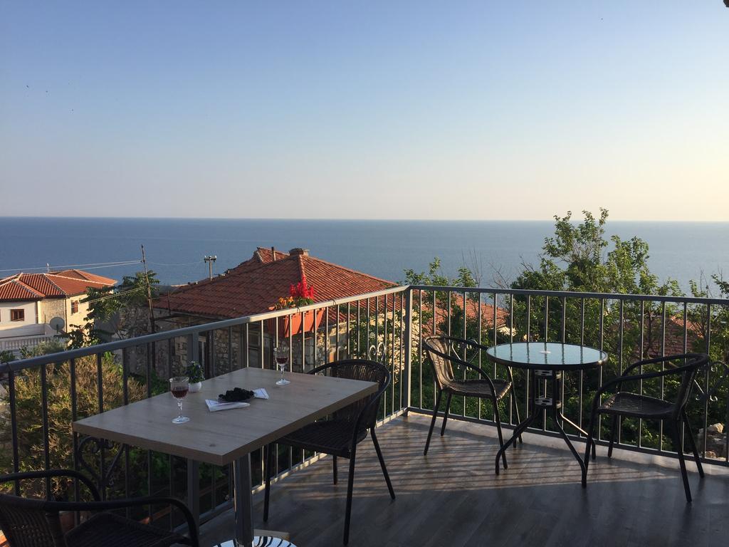 Guesthouse Maritimo Ulcinj Exterior photo